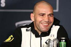 Rex Richards MMA Stats, Pictures, News, Videos, Biography