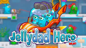 Jellydad Hero Https Sites Google Com Site Unblockedgames77 Jellydad Hero Hero Games Character