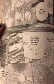 Maybe you would like to learn more about one of these? Manga Moment Explore Tumblr Posts And Blogs Tumgir