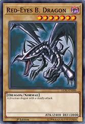 Leave a comment on what your thoughs are,any suggestions etc. Yu Gi Oh Tcg Strategy Articles Legendary Duelists Joey Wheeler S Red Eyes
