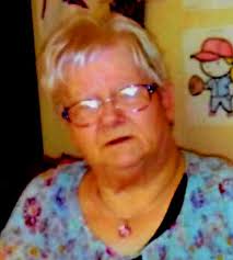 Obituary for Betty J Stanley