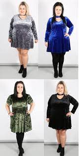 Why I Love Brands Like Topsy Curvy - She Might Be