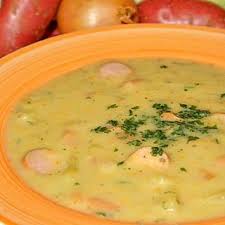 Klapp Brot Brotbackliebe Und Mehr Rezepte Kartoffelsuppe Brot Backen