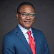 Wynfred Russell: Former Brooklyn Park City Council Member