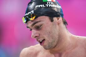 Jun 24, 2021 · gregorio paltrinieri, 26 anni, oro alle olimpiadi di rio sui 1.500 metri di leo turrini da ieri pomeriggio coni e federnuoto compulsano ansiosamente tutti i sacri testi di medicina sotto la voce. Gregorio Paltrinieri Secondo Ma Ancora Per Poco