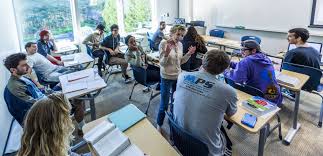 Honors Courses Perimeter College