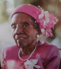 Louise Rahming Pople