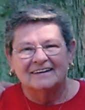Obituary information for D. Jean Zack