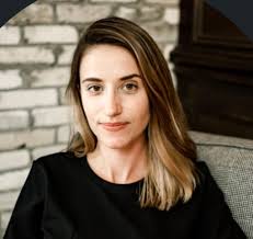 Haley Van Broekhoven — the RACE to the BOTTOM