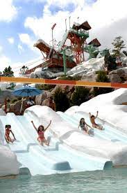 Pin By Jaeseok Han On Waterpark Disney Water Parks Water Park Resort