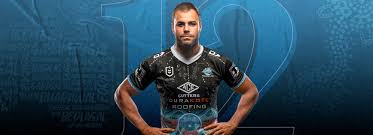 Who will make it six straight wins? Nrl Team List Sharks V Broncos Sharks