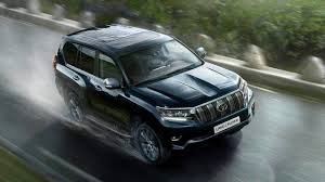 Toyota called it the land cruiser strategy: Toyota Land Cruiser 2021 El Iconico Todoterreno Estrena Motor Y Equipamiento Motor Es