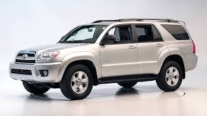 Test drive used toyota 4runner at home from the top dealers in your area. 2008 Toyota 4runner