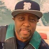 Mr. Damon Isiah Gardner Obituary