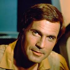 Filmografie Gil Gerard