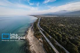 دریای خزر؛ نگین شمال