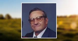 Vernon Knoll Obituary September 11, 2006