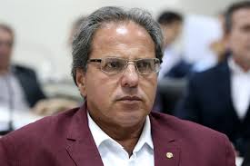 Ronaldo Moschini propõe denominação de academia no Vila Fátima