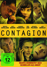 Contagion is a realistic, unsensational film about a global epidemic. Amazon Com Contagion Import Movie European Format Zone 2 Movies Tv