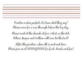 It has detailed information and the tone should be friendly and sincere. Dinner Party Invite Quotes Quotesgram