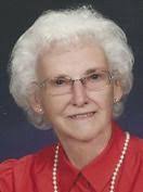 Willadean Redfearn Obituary (1924-2014)