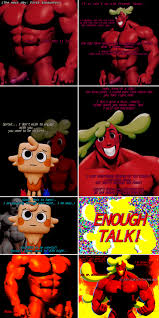 Goob (dandys World) Porn - Rule 34