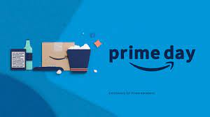 Pdt this morning and the sale extends through 11:59 p.m. Amazon Prime Day The Best Apple Deals Macrumors