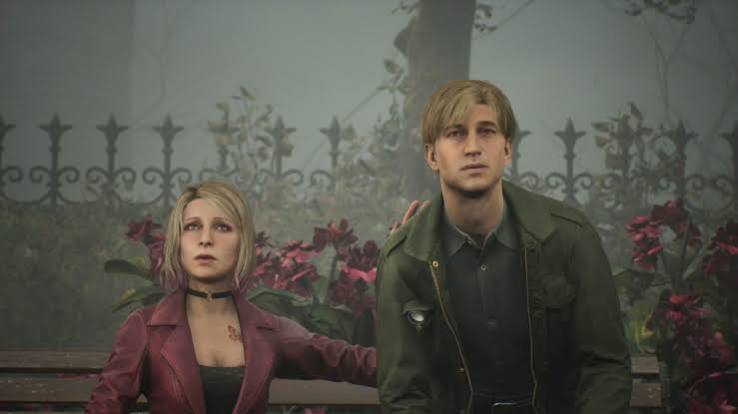 Silent Hill 2 review — | Tom's Guide