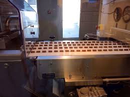 Maison Cailler Inside A Swiss Chocolate Factory Swiss Chocolate Chocolate Factory Chocolate