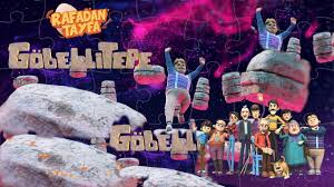 Rafadan Tayfa Gobeklitepe Film Sarkisi Rafadan Tayfa Sarkisi Eglence 2020 Film Animasyon Eglence