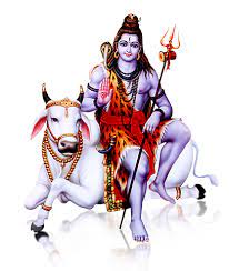 Shiva Png