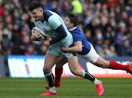 Reaction as wales crowned champions with scotland triumph in paris. Five Takeaways From Scotland V France Planetrugby