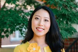 2020 Most Influential Women