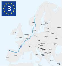 Distanz) zwischen bremen und düsseldorf beträgt luftlinie ungefähr 248 km (kilometer). Pilgerroute Ev3 Wikipedia