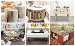 32 inches (81 cm) is a good length to try, if you're not sure what size to make it. Diy Coffee Tables How To Make A Coffee Table