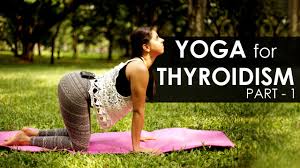 We did not find results for: Yoga Poses For Thyroidism Part 1 Youtube