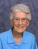 Frances Marjorie “Marge” Lillis Travis (1921-2012)