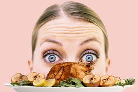 Here is a blueprint for cooking an entire thanksgiving meal over the course of one day in an oven and on the four burners above it. Thanksgiving For Smaller Groups Here S How To Rethink Cooking For A Tiny Feast