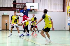 Le HBC Nyon obtient un nul historique à Yverdon