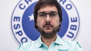 Cruzeiro contrata português para chefiar departamento de scout