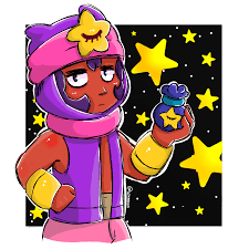 Sandy's second star power, healing winds, allows any allies within the sandstorm to. Sandy Fanart Brawlstars