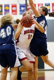 Madison's Malott named McDonald's All-American