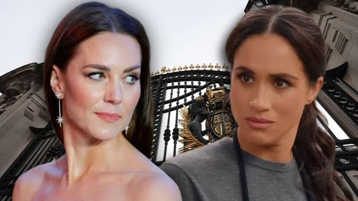 Royal Family RECAP: Meghan 'wants peace' with Princess Kate under 1  condition | Royal | News | Express.co.uk