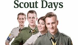 Scout Days