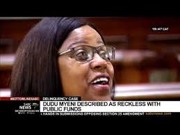 Dudu myeni age she was born on the 29th of october 1963 in south africa. Fame Dudu Myeni Net Worth And Salary Income Estimation May 2021 People Ai