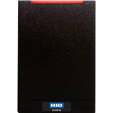 Hid global is an american manufacturer of secure identity products. Hid Iclass Se R40 Wall Switch Smart Card Reader 920ntnnek0001d
