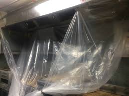 Kitchen Hood Cleaning Commercial Restaurant 1 819 325 2375