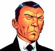 The Atom II : Colonisation (My DC Film Universe)