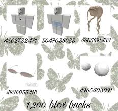 If you did, give this video a like and subscribe. Cute Aesthetic Roblox Outfits Bloxburg Outfit Codes Aesthetic Novocom Top