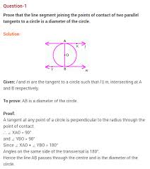 Circles 10 angles unit inscribed 4 homework answer key. Circles Class 10 Extra Questions Maths Chapter 10 Learn Cbse